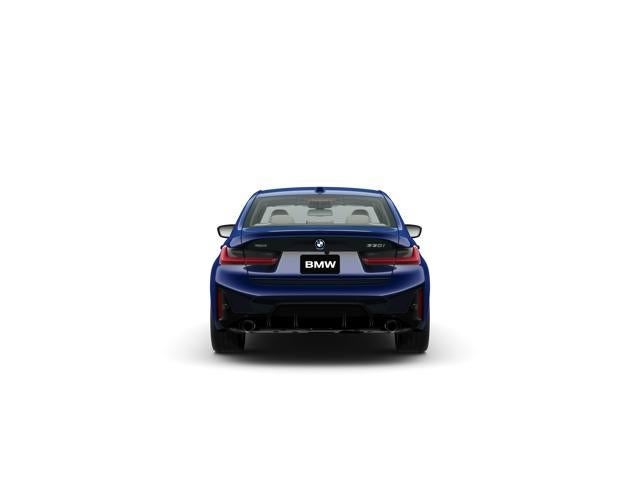 2026 BMW 3 Series 330i NA xDrive