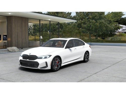 2026 BMW 3 Series 330i NA xDrive
