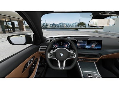 2026 BMW 3 Series 330i NA xDrive