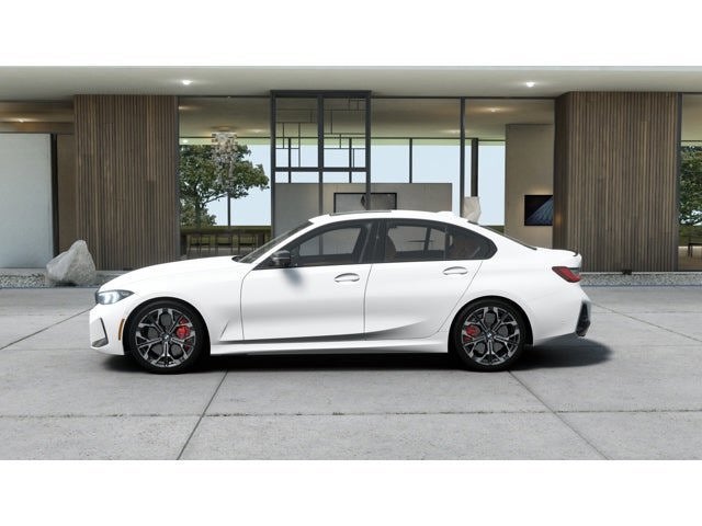 2026 BMW 3 Series 330i NA xDrive