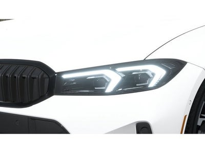 2026 BMW 3 Series 330i NA xDrive