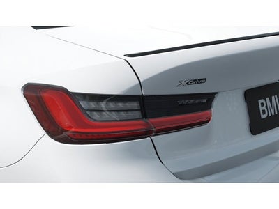 2026 BMW 3 Series 330i NA xDrive