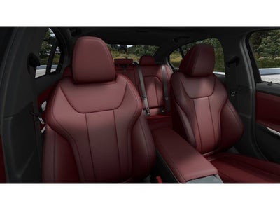 2026 BMW 3 Series 330i NA xDrive
