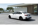 2026 BMW 3 Series 330i NA xDrive