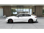 2026 BMW 3 Series 330i NA xDrive