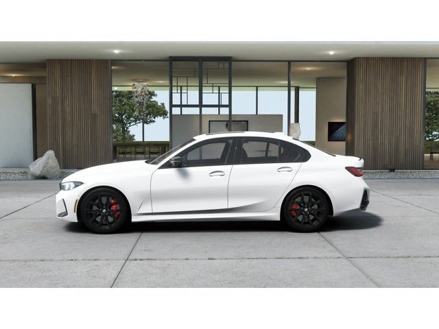 2026 BMW 3 Series 330i NA xDrive