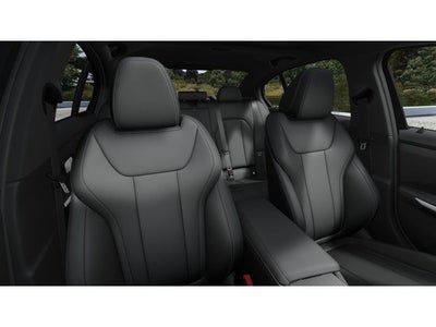 2026 BMW 3 Series 330i NA xDrive