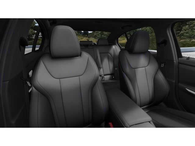 2026 BMW 3 Series 330i NA xDrive