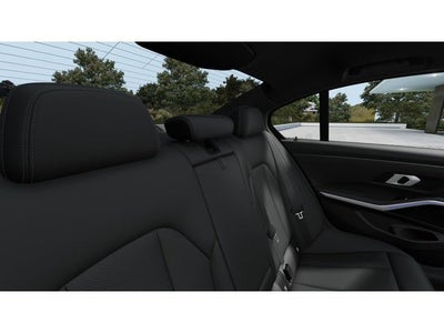 2026 BMW 3 Series 330i NA xDrive