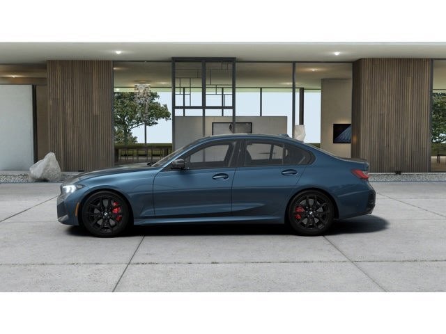 2026 BMW 3 Series 330i NA xDrive