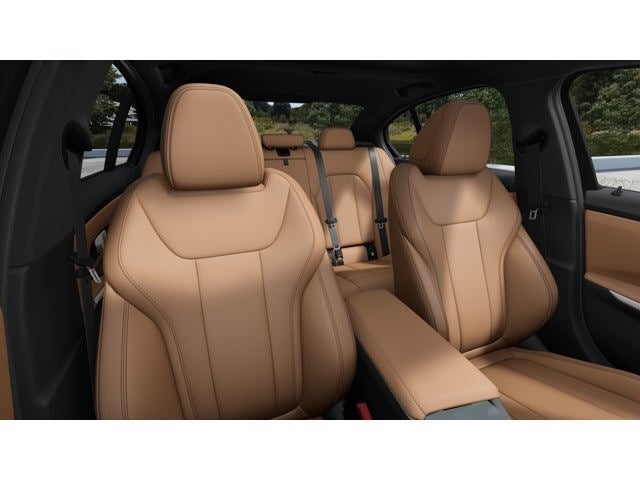 2026 BMW 3 Series 330i NA xDrive
