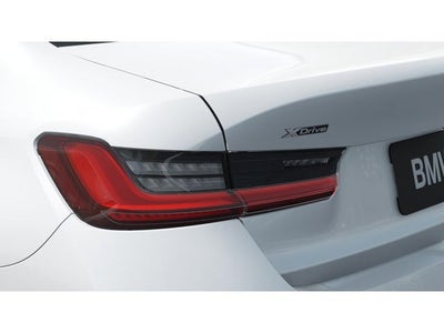 2026 BMW 3 Series 330i NA xDrive