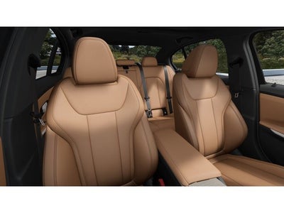 2026 BMW 3 Series 330i NA xDrive