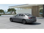 2026 BMW 3 Series 330i NA xDrive