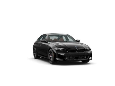 2026 BMW 3 Series 330i NA xDrive