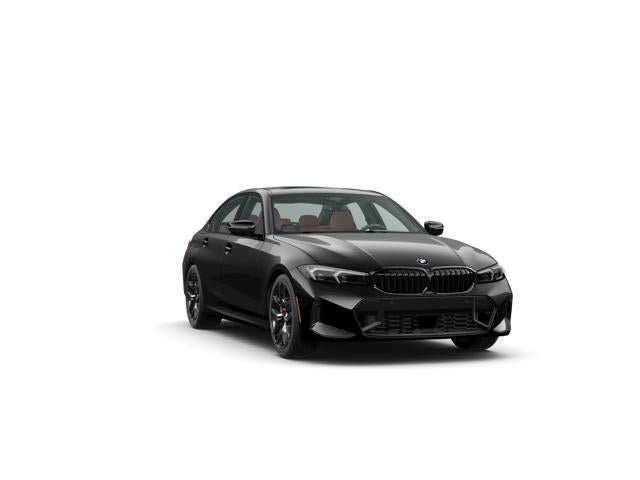 2026 BMW 3 Series 330i NA xDrive