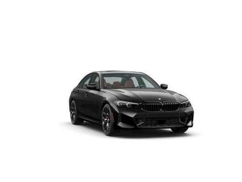 2026 BMW 3 Series 330i NA xDrive