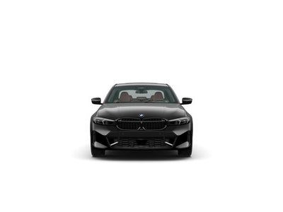 2026 BMW 3 Series 330i NA xDrive