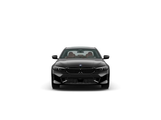 2026 BMW 3 Series 330i NA xDrive