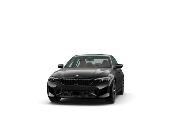 2026 BMW 3 Series 330i NA xDrive