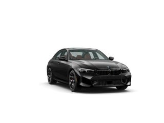 2026 BMW 3 Series 330i NA xDrive