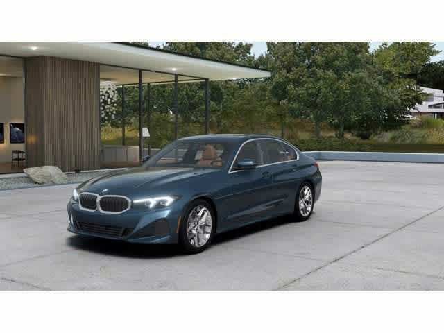 2026 BMW 3 Series