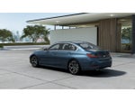 2026 BMW 3 Series 330i NA xDrive