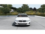 2026 BMW 3 Series 330i NA xDrive