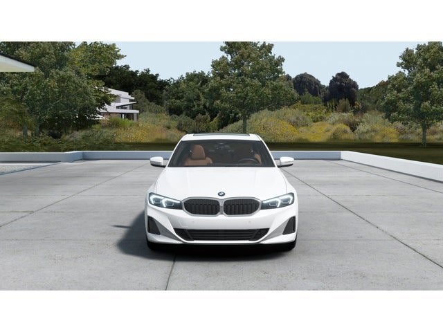 2026 BMW 3 Series 330i NA xDrive