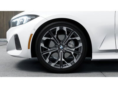 2026 BMW 3 Series 330i NA xDrive