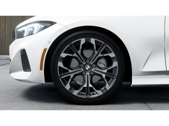 2026 BMW 3 Series 330i NA xDrive