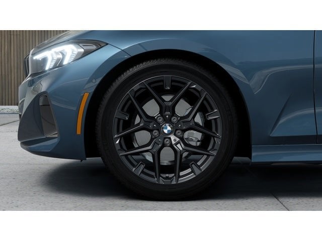 2026 BMW 330i 330i NA xDrive