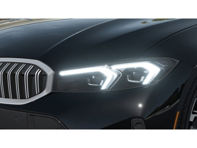 2026 BMW 3 Series 330i NA xDrive