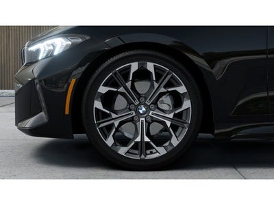 2026 BMW 3 Series 330i NA xDrive