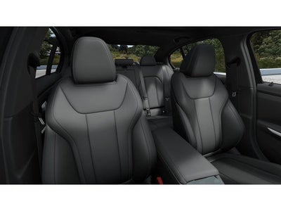 2026 BMW 330i 330i NA xDrive