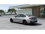 2026 BMW 330i 330i NA xDrive