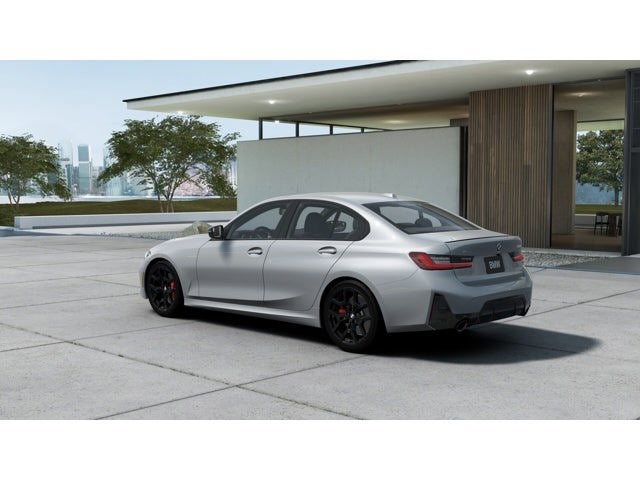 2026 BMW 330i 330i NA xDrive
