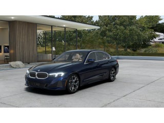 2026 BMW 3 Series 330i NA xDrive