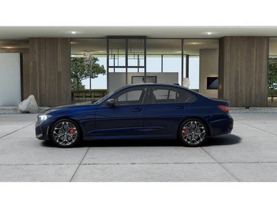 2026 BMW 330i 330i NA xDrive