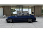 2026 BMW 3 Series 330i NA xDrive