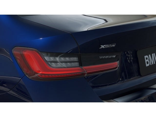2026 BMW 3 Series 330i NA xDrive