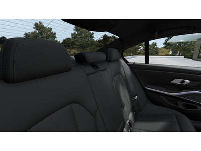 2026 BMW 3 Series 330i NA xDrive