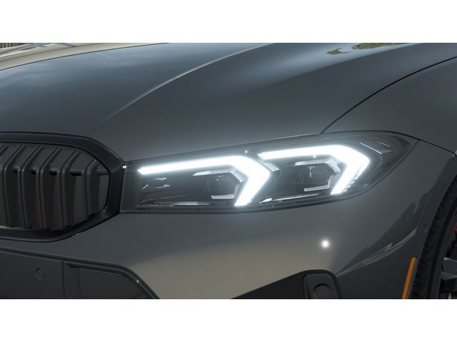 2026 BMW 3 Series 330i NA xDrive