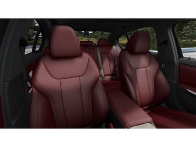 2026 BMW 3 Series 330i NA xDrive