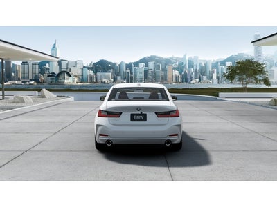 2026 BMW 3 Series 330i NA xDrive
