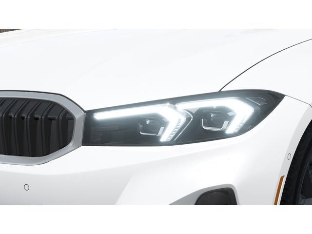 2026 BMW 3 Series 330i NA xDrive