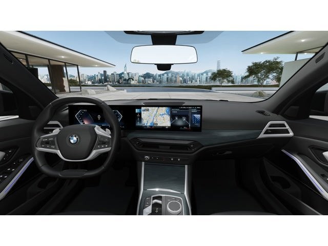 2026 BMW 330i 330i NA xDrive