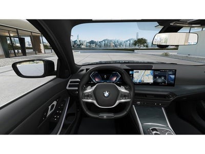 2026 BMW 330i 330i NA xDrive