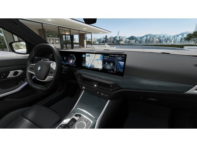 2026 BMW 330i 330i NA xDrive