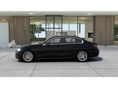2026 BMW 330i 330i NA xDrive